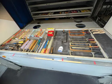 Posten Handwerkzeug – RESALE