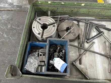 Posten Backenfutter – RESALE