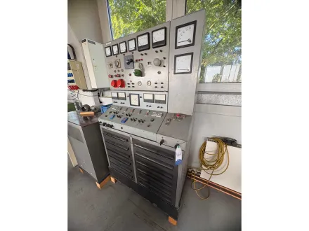 SSI SCHÄFER  Elektro-Prüfgerät – RESALE