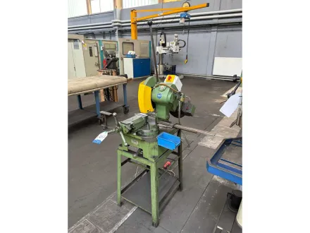 HÄBERLE JH 300 Metallkreissäge – RESALE