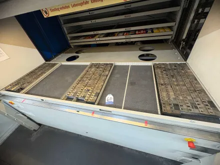 Posten Backen – RESALE
