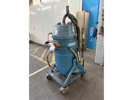 RINGLER RI 300-W 2 E Industriesauger – RESALE