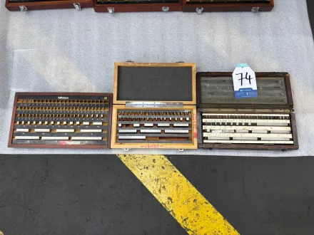 Posten Endmaßkasten – RESALE