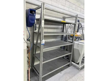 Posten Werkstattregale – RESALE