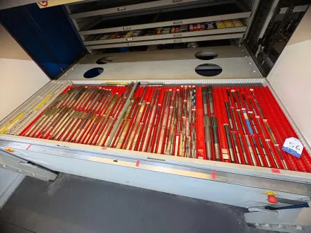 Posten Reibahlen – RESALE