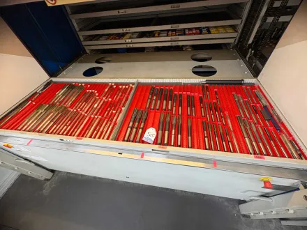 Posten Reibahlen – RESALE