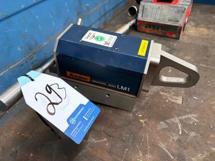 GARANT LM 1 Hebemagnet – RESALE