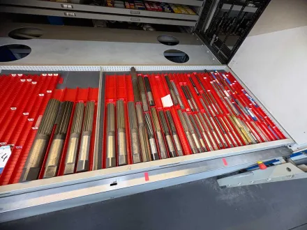 Posten Reibahlen – RESALE