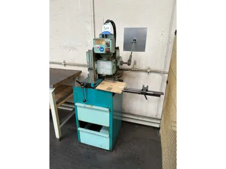 EISELE VMS 300 Metallkreissäge – RESALE