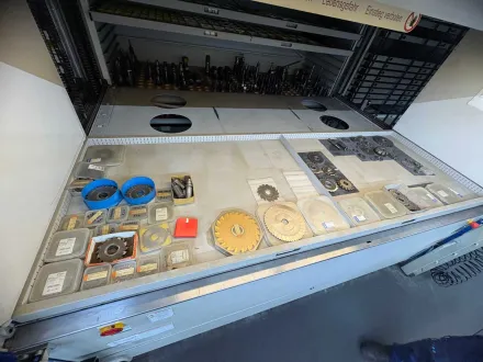 Posten Scheibenfräser – RESALE