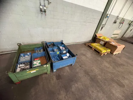 Posten Kugellager – RESALE