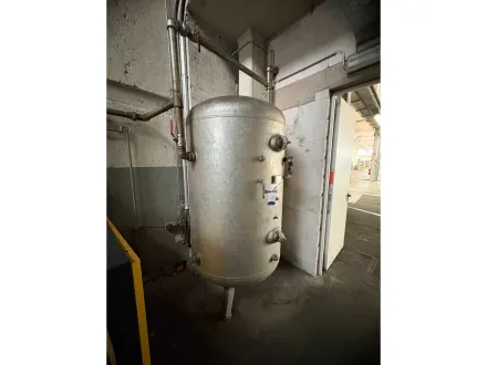 OKS - Druckluftkessel- 2015 – RESALE
