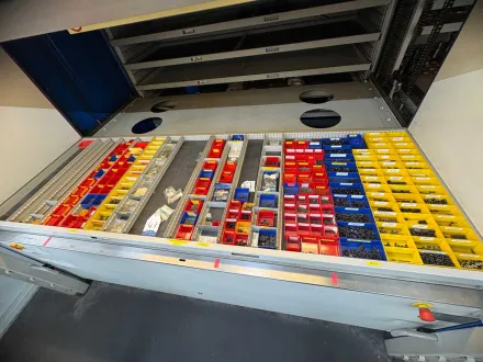 Posten Wendeschneidplatten – RESALE