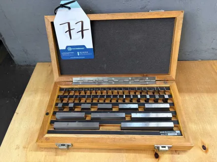 Endmaßkasten – RESALE