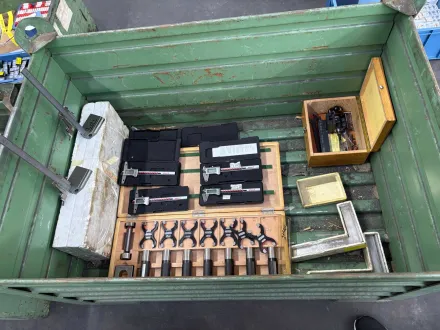 Posten Messmittel – RESALE