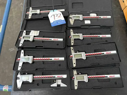HOLEX  Posten digitale Messschieber – RESALE