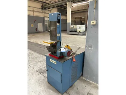 MAFAC 200 S Bandschleifmaschine – RESALE