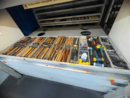Posten Handwerkzeug – RESALE