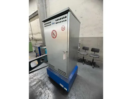 DENIOS FSB 8.8 Gefahrstoffschrank – RESALE