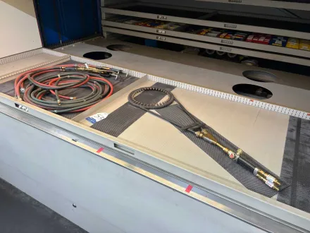 Posten Schweißzubehör – RESALE