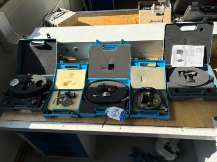Posten Messmittel – RESALE
