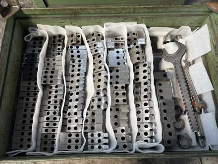 Posten Spannbacken – RESALE