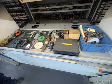 Posten Handgeräte – RESALE