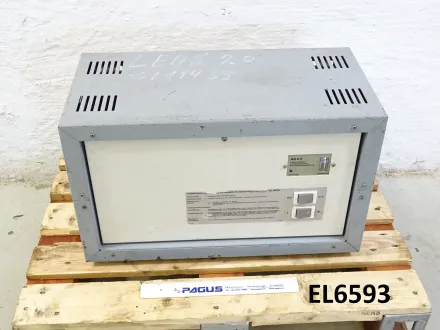 Batterie-Ladegerät 24 V 20 A – RESALE