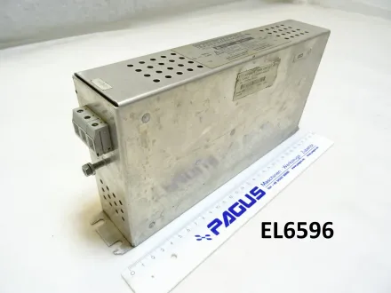 Indramat Netzfilter NFD 02.2-480-016 – RESALE