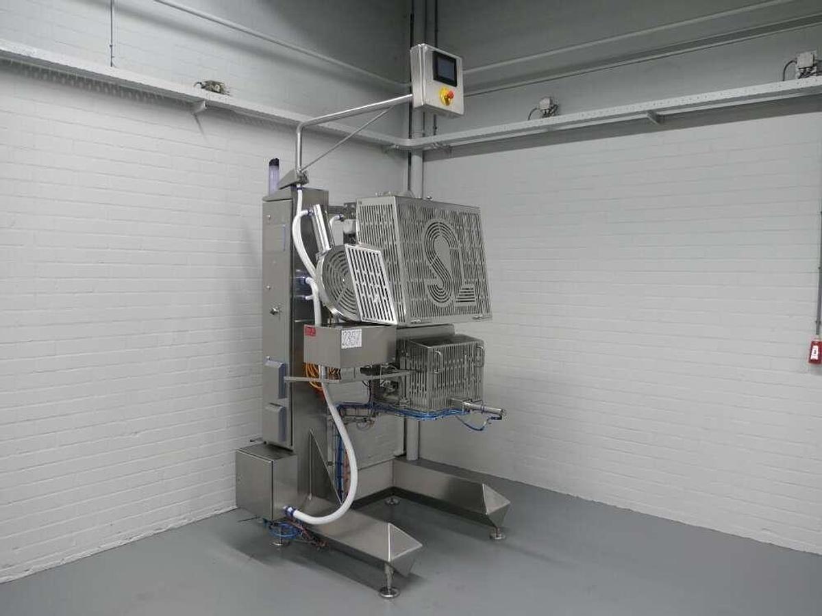 Selo AE0148179 Слайсеры