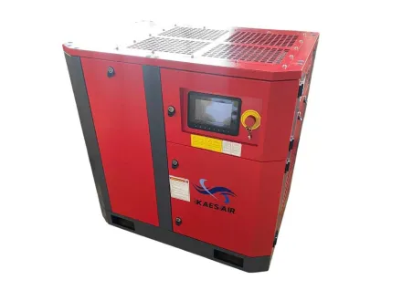 KAES AIR - 15HP-VSD - Schraubenkompressor - 2025 – RESALE