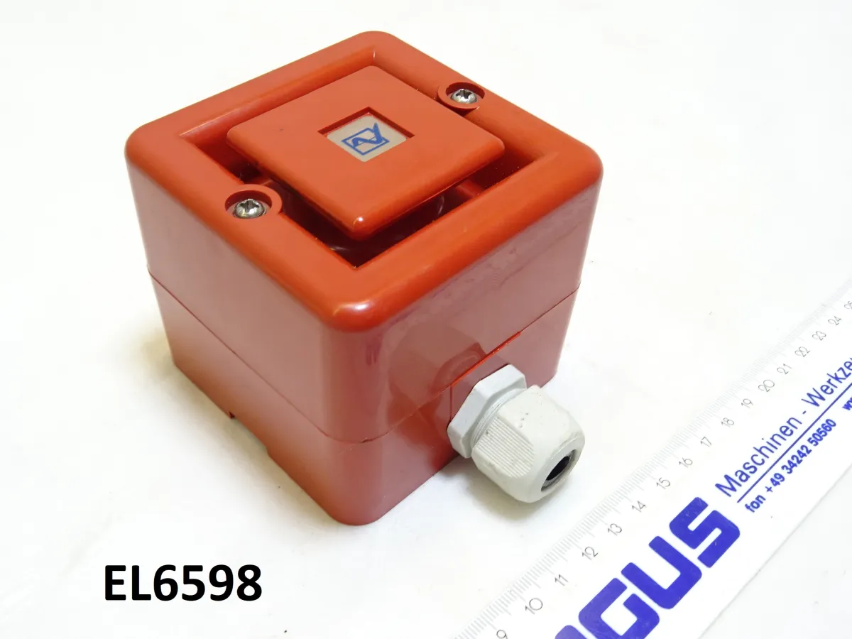Schallgeber PA 100