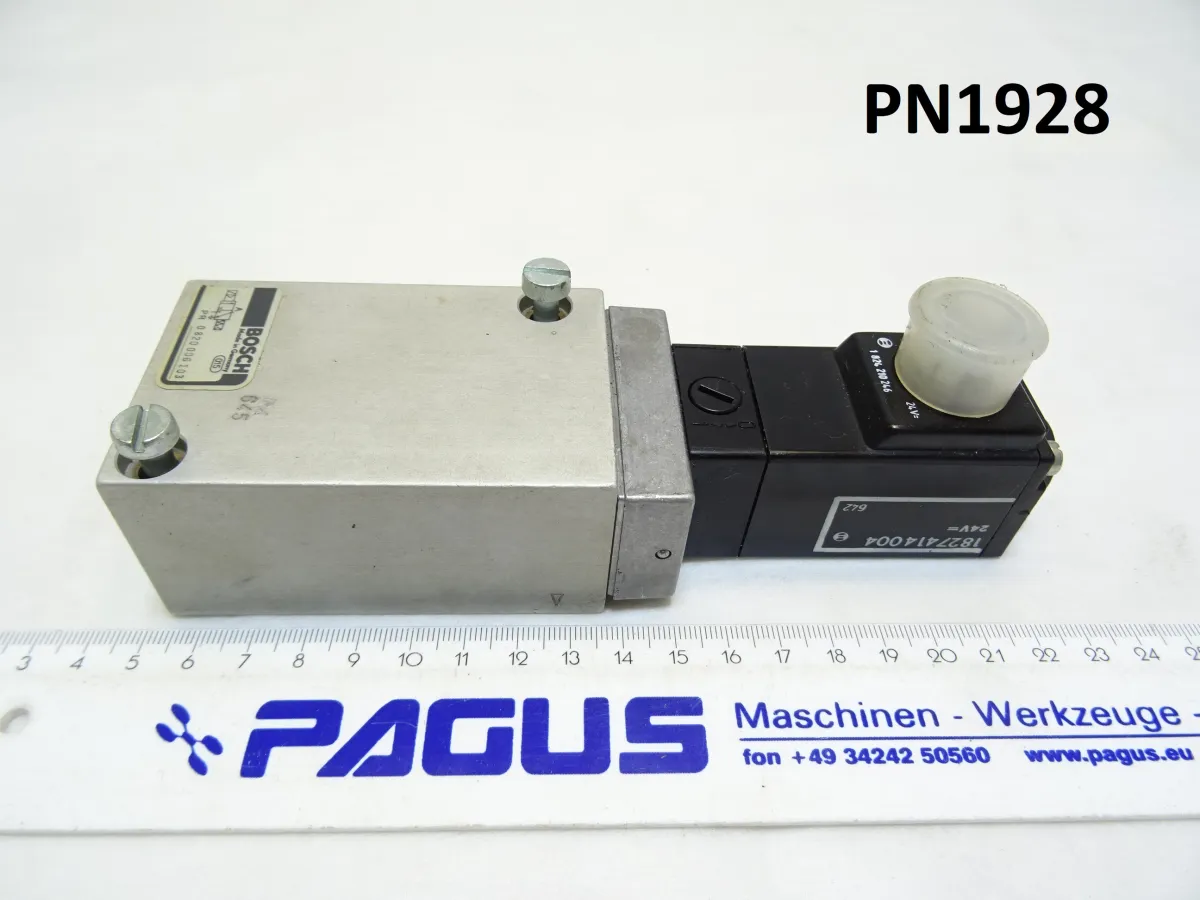 Bosch Wegeventil 0 820 006 103