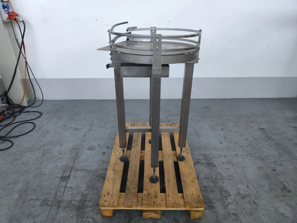SEEMA on request Sammeltisch 640 mm