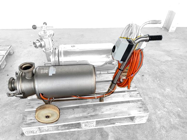 LKM LKPM-185A Pumpe bis to 25.000 l/h