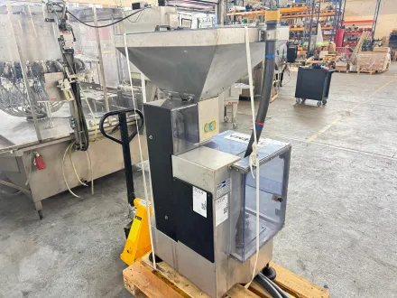 Cames Macchine Enolo P.Y-15-93 Sektkorkorientierer – RESALE