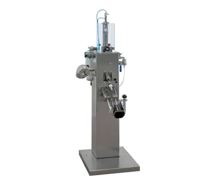 Seema DEG-1 Halbautomatische Dégorgier – RESALE