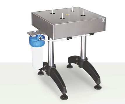Seema RIN-1 Manueller Rinser mit 4 Düsen – RESALE