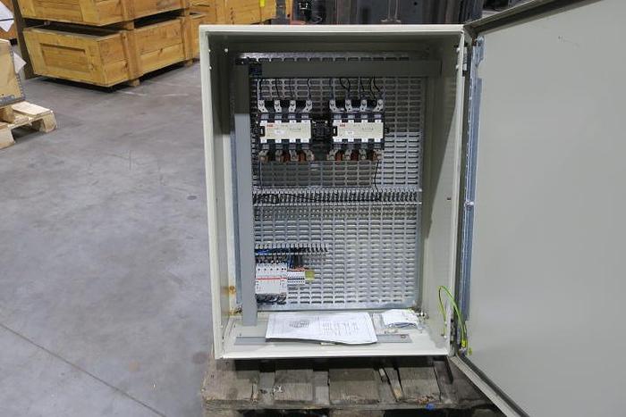 AMF panel