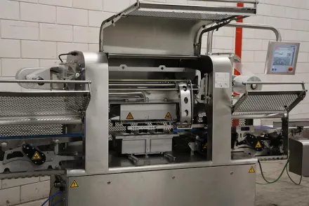 Multivac T700 MAP traysealer – RESALE