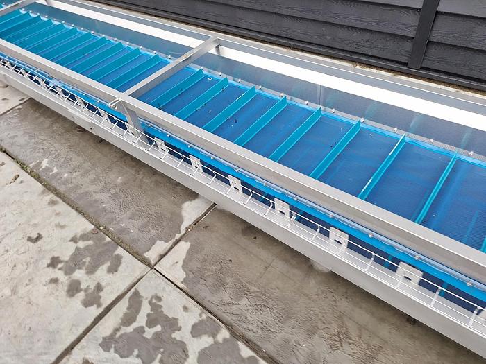 STC Conveyor belt
