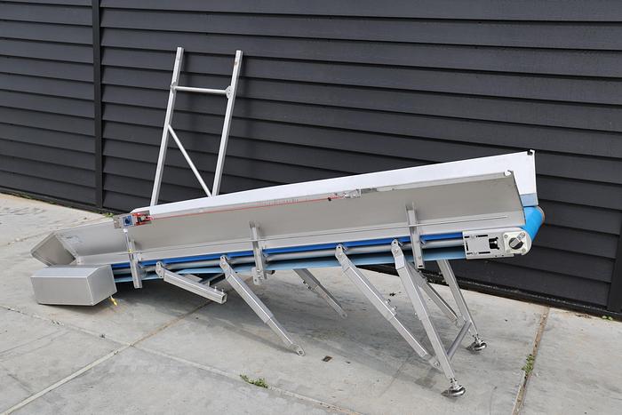 Jasa Conveyor belt