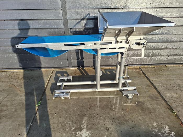 STC Conveyor belt