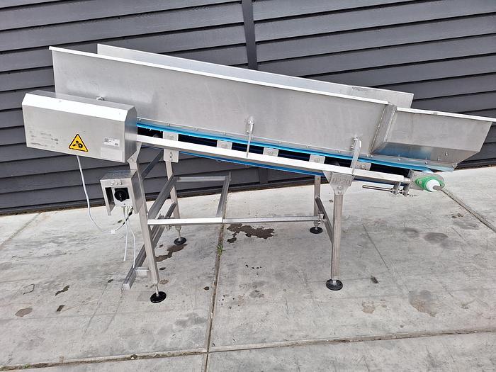 STC Conveyor belt