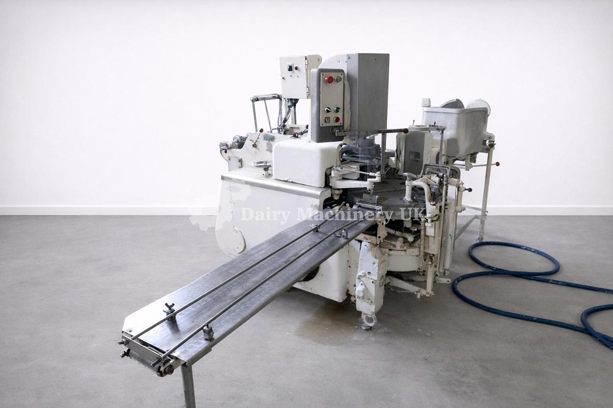 Gebrauchtmaschine