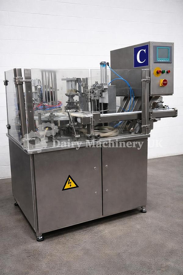 Trepko PKG 1 S