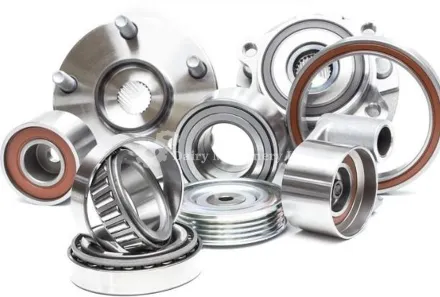 Gea, Tetra Pak, S... Spare Parts for the Dairy Industry – RESALE