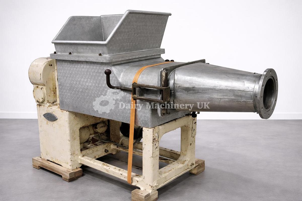 Benhil Stand Alone Butter Hopper