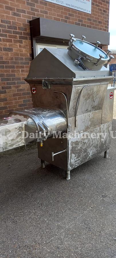 APV Pasilac BULK PACKER
