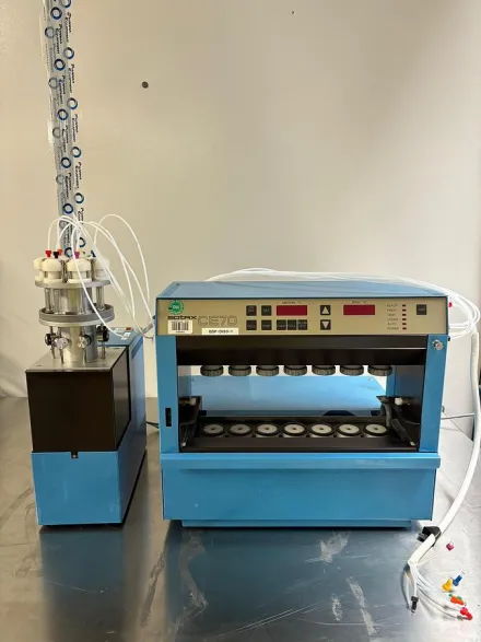 Sotax CE 70 – RESALE